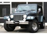 2006 CHRYSLER JEEP WRANGLER SAHARA