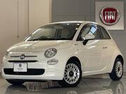 2020 FIAT 500