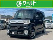 2017 DAIHATSU WAKE