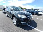 2010 TOYOTA VANGUARD 240S