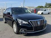 2017 TOYOTA CROWN HYBRID