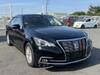 TOYOTA CROWN HYBRID