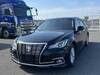 TOYOTA CROWN HYBRID