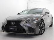2019 LEXUS LS