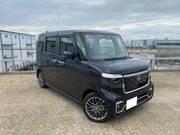 2023 HONDA N-BOX CUSTOM