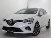 2020 RENAULT LUTECIA