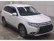 2015 MITSUBISHI OUTLANDER