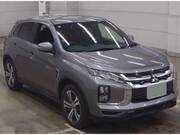 2023 MITSUBISHI RVR G