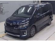 2014 TOYOTA VOXY