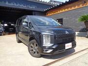 2022 MITSUBISHI OTHER