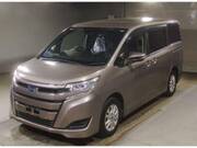 2020 TOYOTA NOAH HYBRID X