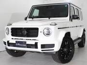2019 MERCEDES BENZ G-CLASS