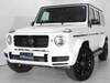 MERCEDES BENZ G-CLASS