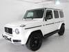 MERCEDES BENZ G-CLASS