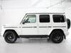 MERCEDES BENZ G-CLASS