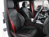 MERCEDES BENZ G-CLASS