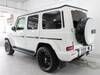 MERCEDES BENZ G-CLASS