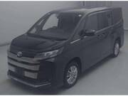 2023 TOYOTA NOAH