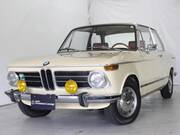 1972 BMW 2002 (Left Hand Drive)