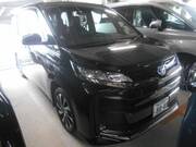 2023 TOYOTA NOAH