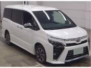 2021 TOYOTA VOXY