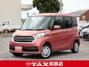 2016 NISSAN DAYZ ROOX