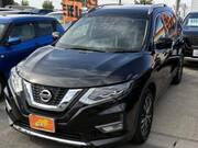 2017 NISSAN X-TRAIL 20X