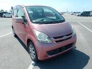 2008 DAIHATSU MOVE X LTD