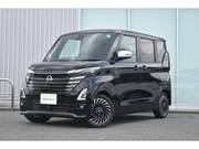 2024 NISSAN ROOX