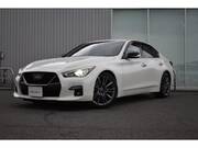 2024 NISSAN SKYLINE
