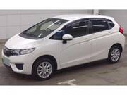 2017 HONDA FIT