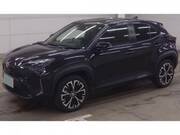 2024 TOYOTA YARIS CROSS Z
