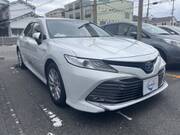 2018 TOYOTA CAMRY G