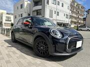 2023 BMW MINI