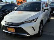 2020 TOYOTA HARRIER HYBRID Z LEATHER PKG