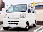 2017 DAIHATSU HIJET CARGO