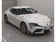 2023 TOYOTA SUPRA SZ