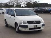 2012 TOYOTA SUCCEED VAN U