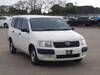 TOYOTA SUCCEED VAN