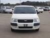 TOYOTA SUCCEED VAN