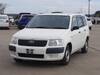 TOYOTA SUCCEED VAN