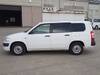 TOYOTA SUCCEED VAN