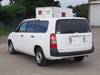 TOYOTA SUCCEED VAN