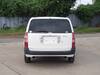 TOYOTA SUCCEED VAN