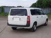 TOYOTA SUCCEED VAN
