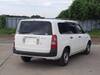 TOYOTA SUCCEED VAN
