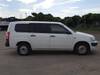 TOYOTA SUCCEED VAN