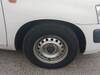 TOYOTA SUCCEED VAN