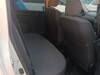 TOYOTA SUCCEED VAN