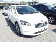 2008 TOYOTA MARK X ZIO